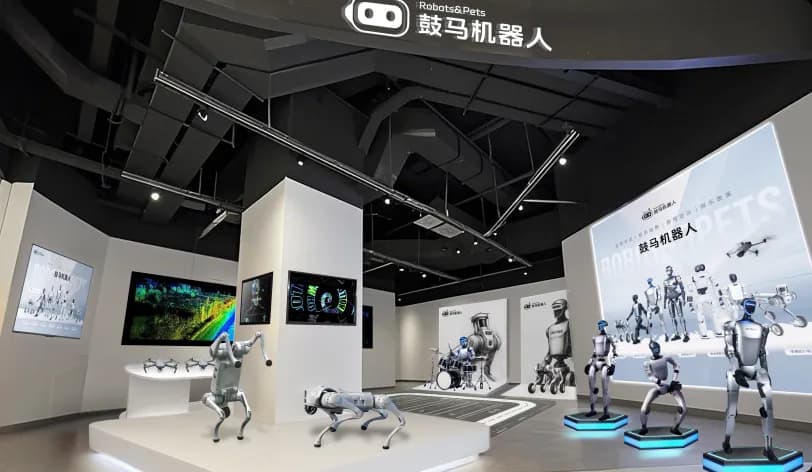 静安大融城店